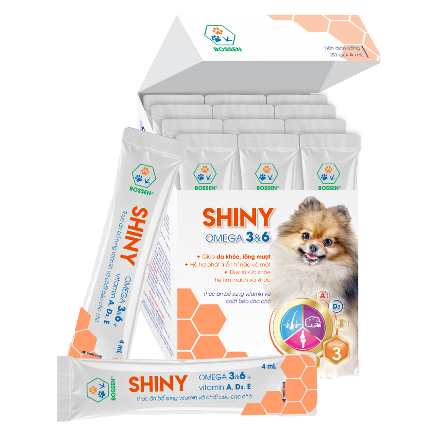 Sản phẩm Bossen undefined