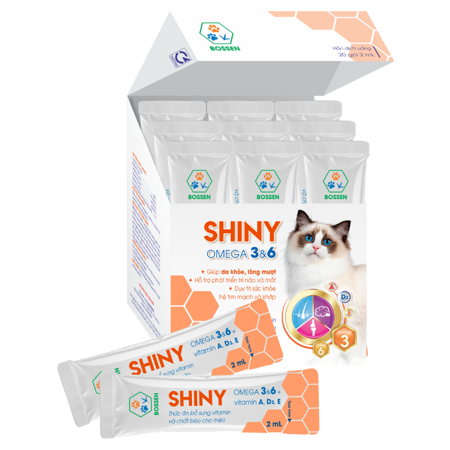 Sản phẩm Bossen undefined