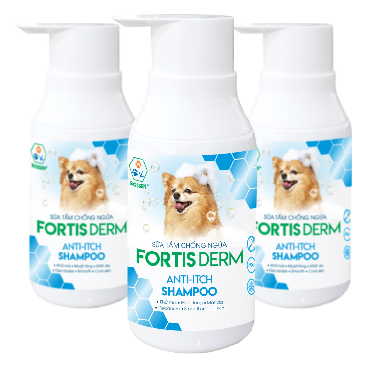 Sản phẩm Bossen undefined