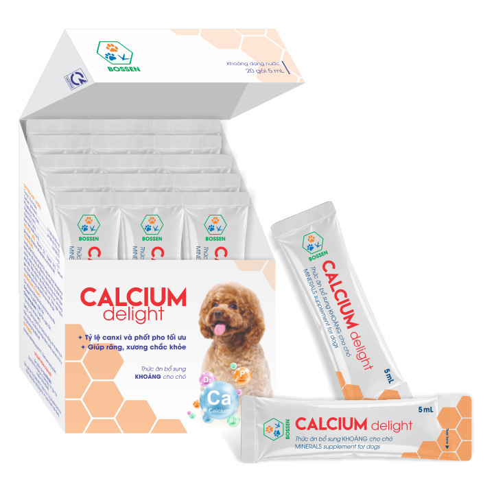 Sản phẩm Bossen undefined