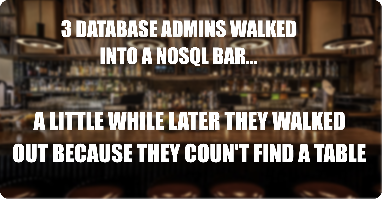 SQL Hay NoSQL: Đâu Là Sự Lựa Chọn Tốt Hơn? | CodeLearn