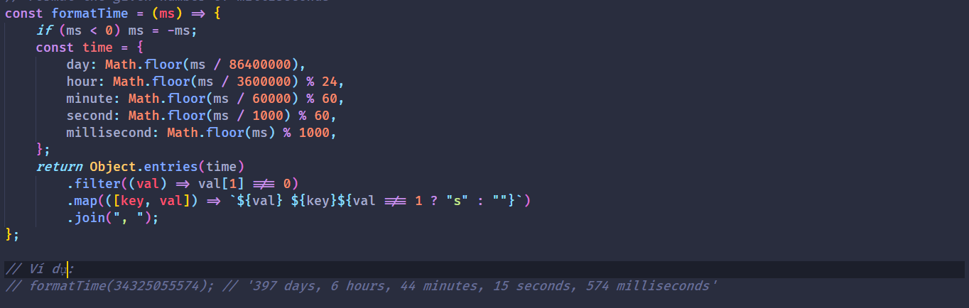 Tổng Hợp JavaScript Code Snippets Mà Coder Cần Biết | CodeLearn