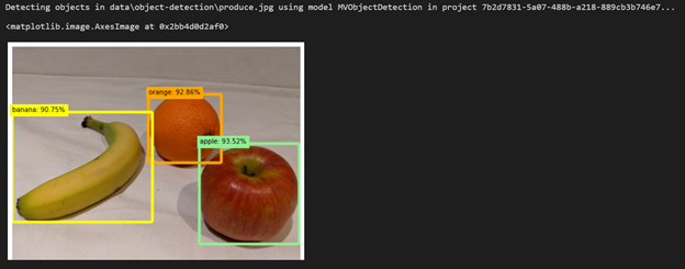 Azure AI Tutorial 5 - Object Detection Trên Azure Custom Vision | CodeLearn