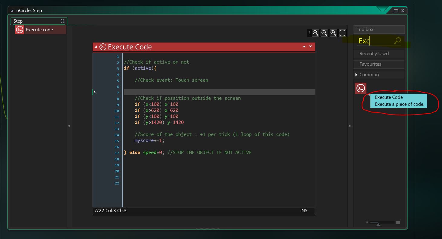 Lập Trình Android Game Với Game Maker Studio (Phần 2) | CodeLearn
