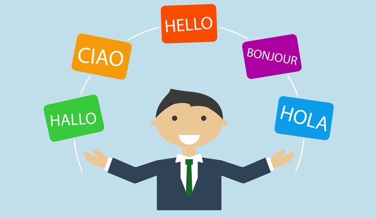 Tạo Tính Năng Đa Ngôn Ngữ Cho Website Với JS | CodeLearn