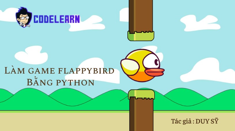 Game Python Đơn Giản: Hướng Dẫn Tự Lập Trình Game Dễ Hiểu