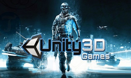 Lập Trình Game 3D Với Unity - Hướng Dẫn Chi Tiết và Cơ Hội Nghề Nghiệp