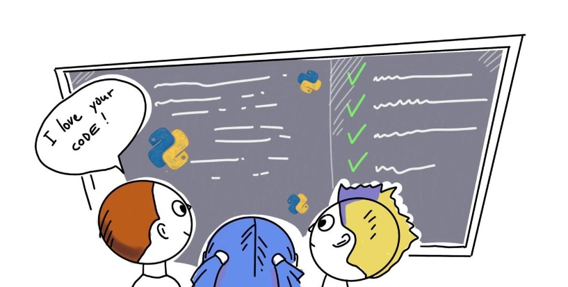 PEP8 - Chuẩn Kết Nối Toàn Cầu Của Python Dev (Phần 1) | CodeLearn