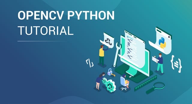 Xử Lý Ảnh Cơ Bản Với OpenCV Trong Python (P1) | CodeLearn