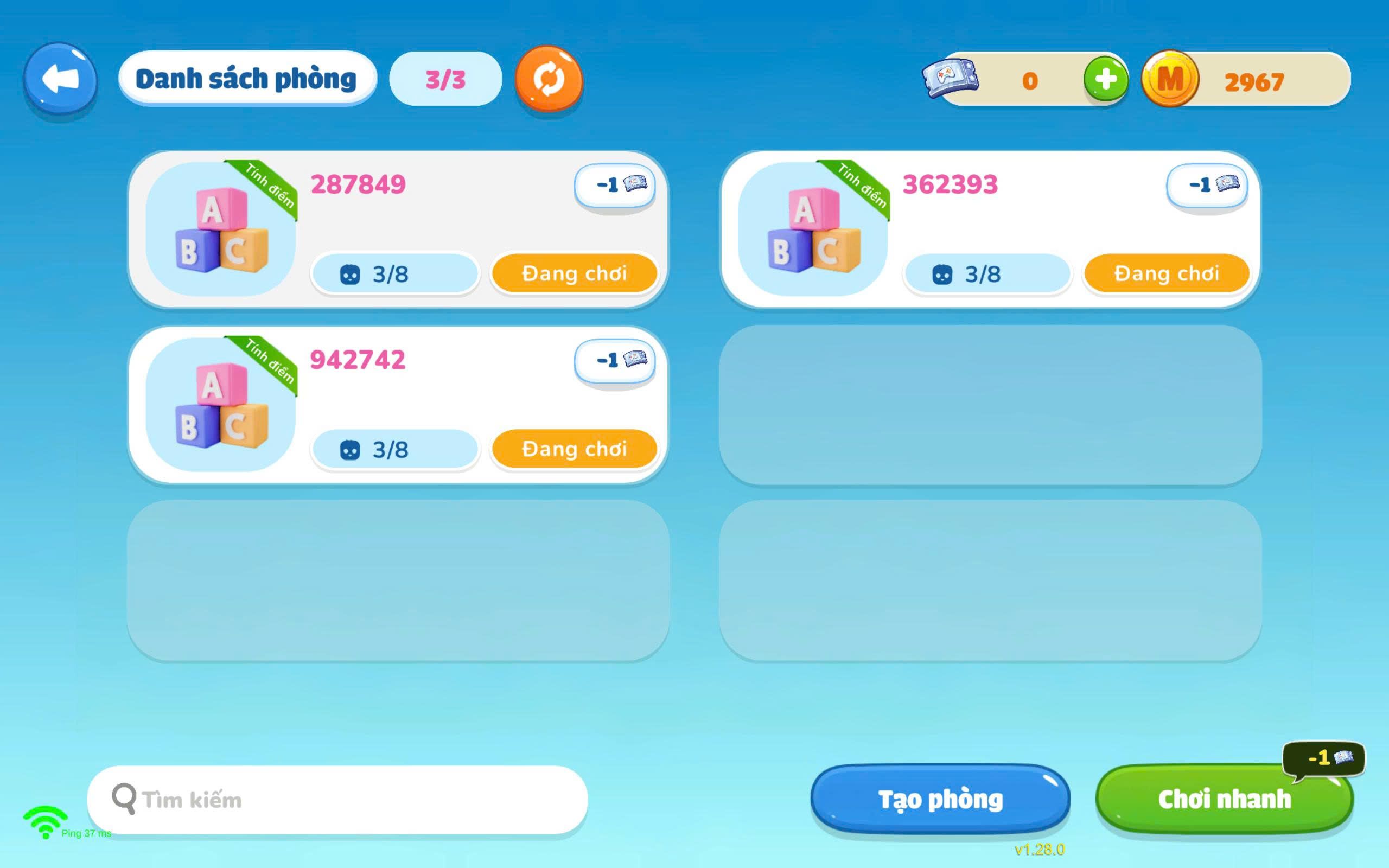 Đấu trường trí tuệ