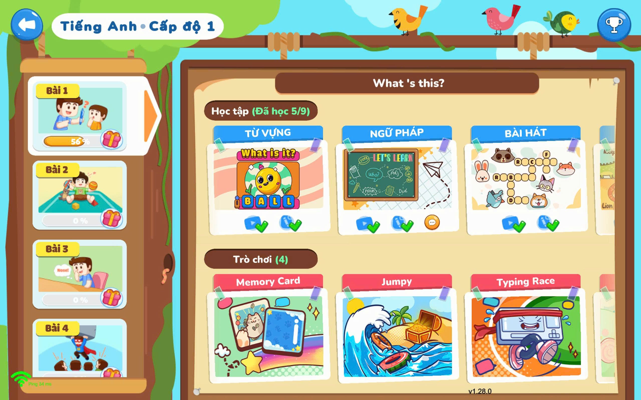 Giáo trình tiếng Anh Meduverse