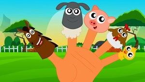 Lời bài hát tiếng anh cho trẻ mầm non và lời bài hát