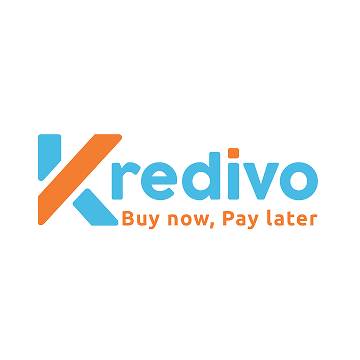 Giảm ngay 50% tối đa 100.000đ cho Khách hàng mới Hoặc Giảm 5% tối đa 200,000đ đơn hàng từ 700.000đ  khi thanh toán qua Kredivo